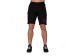 GORILLA WEAR - SAINT THOMAS SWEATSHORT - FÉRFI RÖVIDNADRÁG - FEKETE