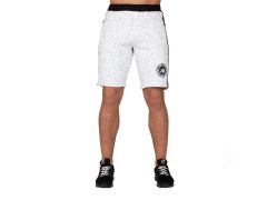 GORILLA WEAR - SAINT THOMAS SWEATSHORT - FÉRFI RÖVIDNADRÁG - SZÜRKE