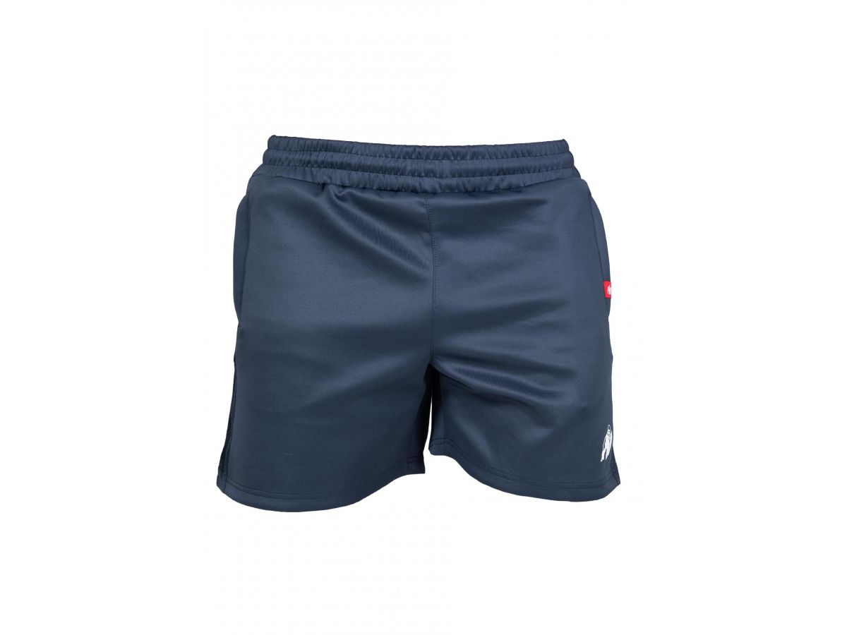 GORILLA WEAR - TENNESSEE SHORT - FÉRFI RÖVIDNADRÁG - KÉK GORILLA WEAR - TENNESSEE SHORT - FÉRFI RÖVIDNADRÁG - KÉK