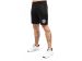 GORILLA WEAR - VERNON TRACK SHORTS - FÉRFI RÖVIDNADRÁG - FEKETE