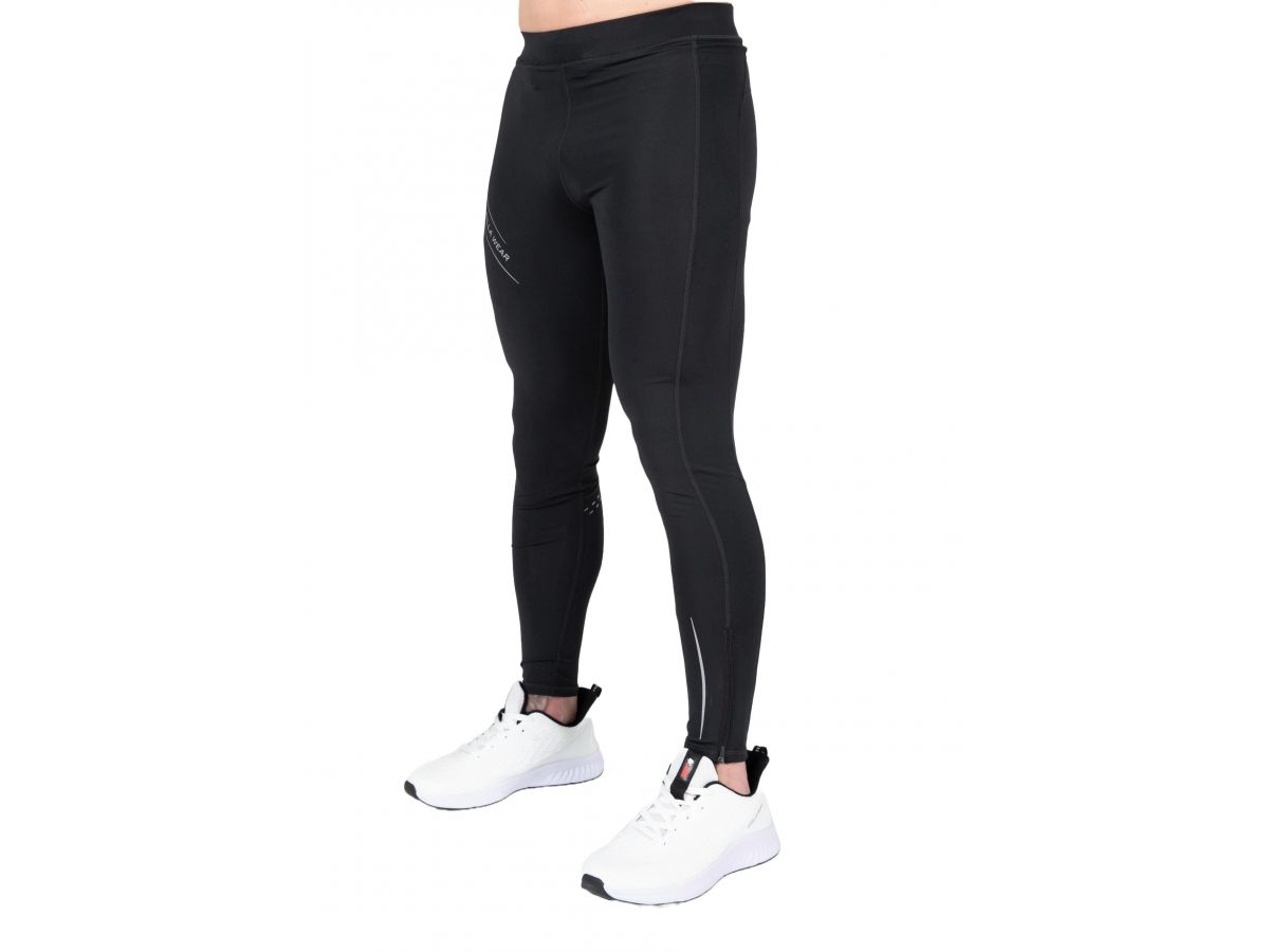 GORILLA WEAR - COOPER MEN'S TIGHTS - FÉRFI NADRÁG GORILLA WEAR - COOPER MEN'S TIGHTS - FÉRFI NADRÁG