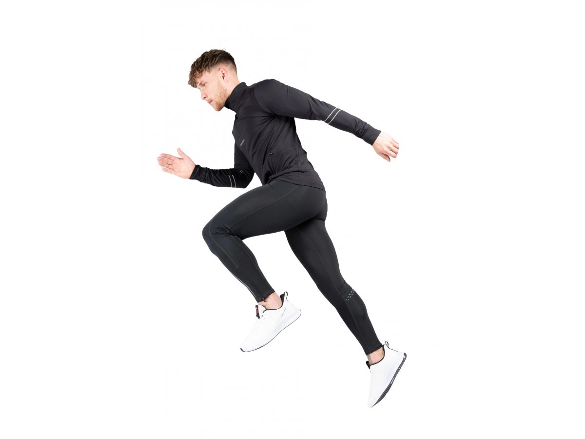 GORILLA WEAR - COOPER MEN'S TIGHTS - FÉRFI NADRÁG GORILLA WEAR - COOPER MEN'S TIGHTS - FÉRFI NADRÁG