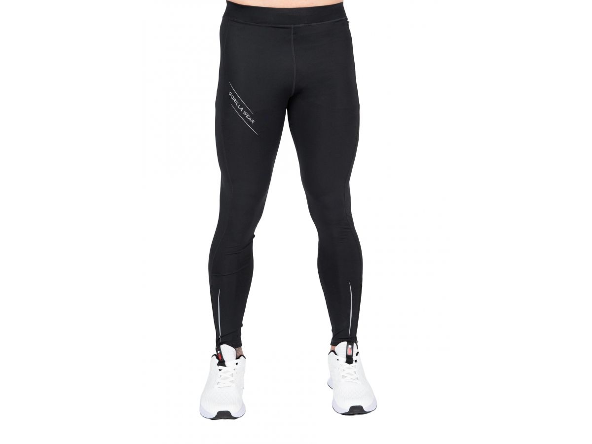 GORILLA WEAR - COOPER MEN'S TIGHTS - FÉRFI NADRÁG GORILLA WEAR - COOPER MEN'S TIGHTS - FÉRFI NADRÁG