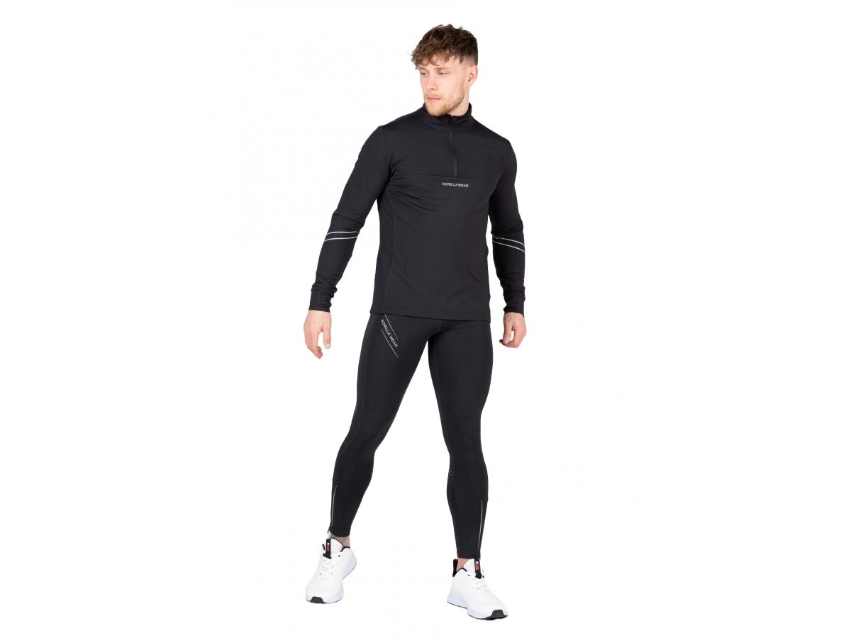 GORILLA WEAR - COOPER MEN'S TIGHTS - FÉRFI NADRÁG GORILLA WEAR - COOPER MEN'S TIGHTS - FÉRFI NADRÁG