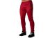 GORILLA WEAR - BALLINGER TRACK PANTS - FÉRFI MELEGÍTŐNADRÁG - PIROS