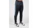 GORILLA WEAR - DEVON TRACK PANTS - FÉRFI MELEGÍTŐNADRÁG - SZÜRKE/KÉK