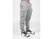 GORILLA WEAR - HUDSON TRACK PANTS - FÉRFI OLDALZSEBES MELEGÍTŐNADRÁG - SZÜRKE