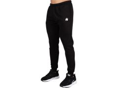 GORILLA WEAR - KENNEWICK SWEATPANTS - FÉRFI MELEGÍTŐNADRÁG - FEKETE