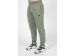 GORILLA WEAR - LEON TRACK PANTS - FÉRFI MELEGÍTŐNADRÁG - ZÖLD