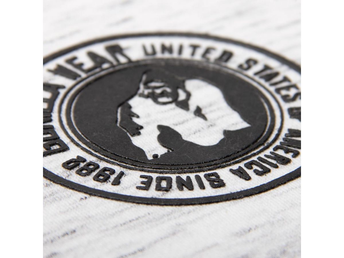 GORILLA WEAR - SAINT THOMAS SWEATPANTS - FÉRFI MELEGÍTŐNADRÁG - SZÜRKE