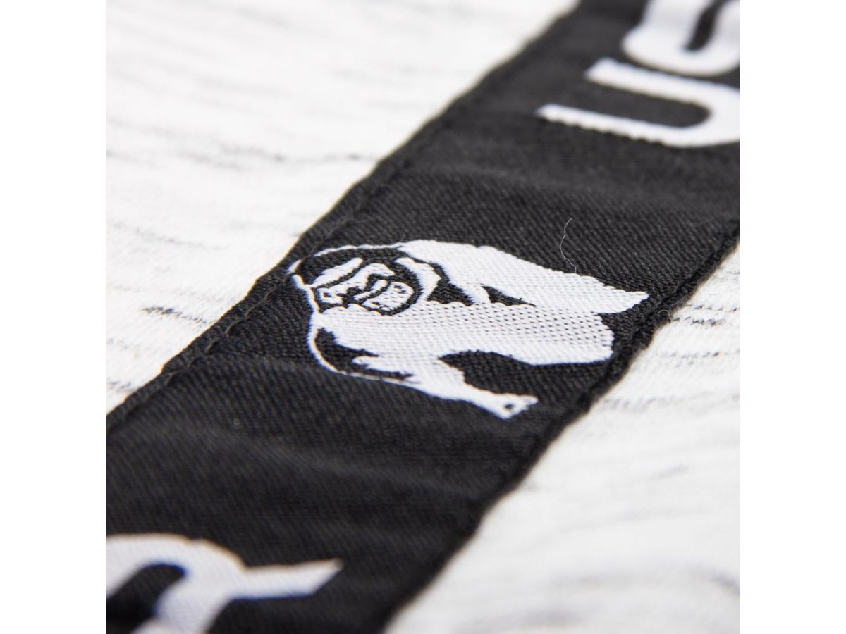 GORILLA WEAR - SAINT THOMAS SWEATPANTS - FÉRFI MELEGÍTŐNADRÁG - SZÜRKE