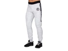 GORILLA WEAR - SAINT THOMAS SWEATPANTS - FÉRFI MELEGÍTŐNADRÁG - SZÜRKE