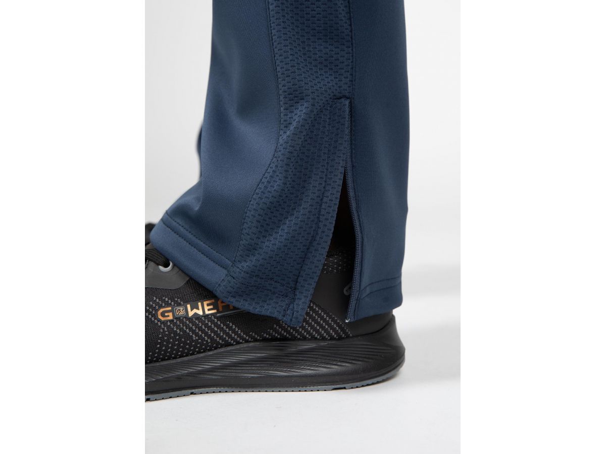 GORILLA WEAR - TENNESSEE TRACK MESH - FÉRFI HOSSZÚNADRÁG - KÉK GORILLA WEAR - TENNESSEE TRACK MESH - FÉRFI HOSSZÚNADRÁG - KÉK
