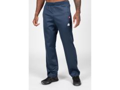 GORILLA WEAR - TENNESSEE TRACK MESH - FÉRFI HOSSZÚNADRÁG - KÉK