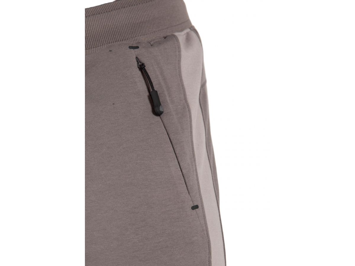 GORILLA WEAR - THOMPSON 3/4 PANST - FÉRFI 3/4 NADRÁG - SZÜRKE