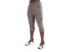 GORILLA WEAR - THOMPSON 3/4 PANST - FÉRFI 3/4 NADRÁG - SZÜRKE