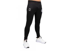 GORILLA WEAR - VERNON TRACK PANTS - FÉRFI HOSSZÚNADRÁG - FEKETE