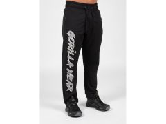 GORILLA WEAR - WILTON PANTS - FÉRFI HOSSZÚNADRÁG - FEKETE