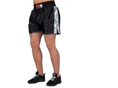 GORILLA WEAR - HENDERSON MUAY THAI / KICKBOXING SHORT - FÉRFI RÖVIDNADRÁG 
