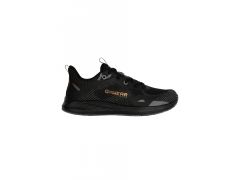 GORILLA WEAR - GWEAR ESSENTIAL SHOES - EDZŐCIPŐ -FEKETE