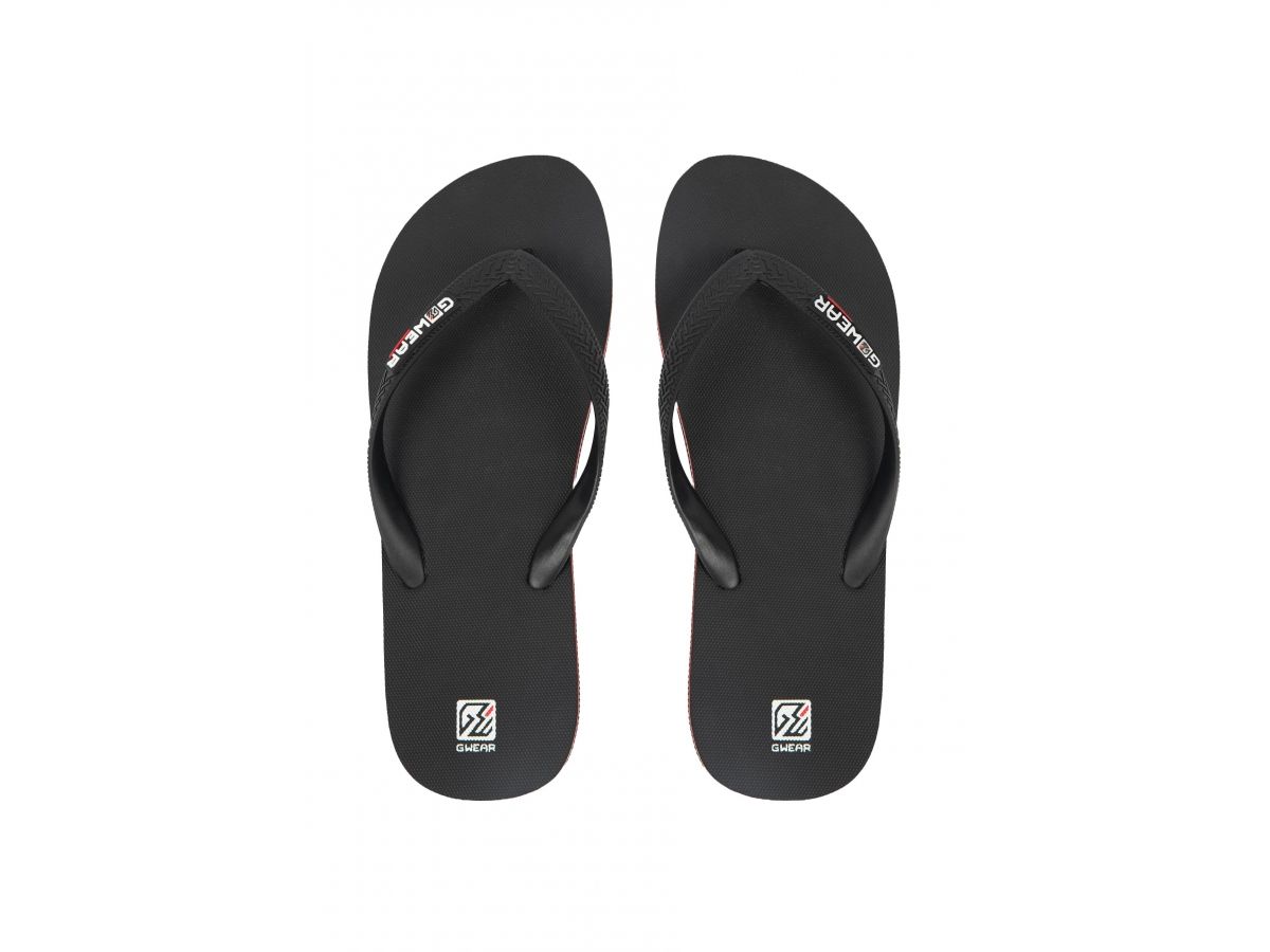 GORILLA WEAR - GWEAR FLIP-FLOPS - PAPUCS GORILLA WEAR - GWEAR FLIP-FLOPS - PAPUCS