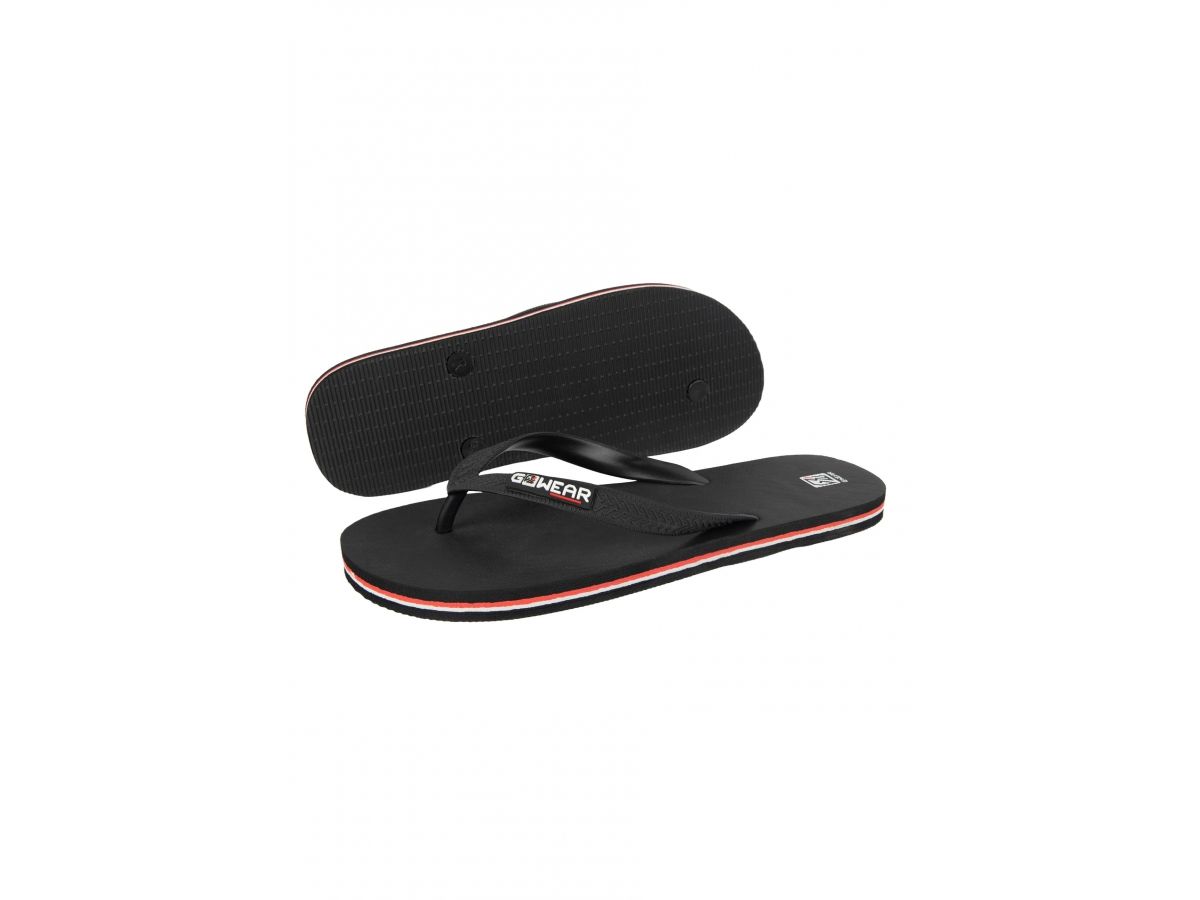 GORILLA WEAR - GWEAR FLIP-FLOPS - PAPUCS GORILLA WEAR - GWEAR FLIP-FLOPS - PAPUCS