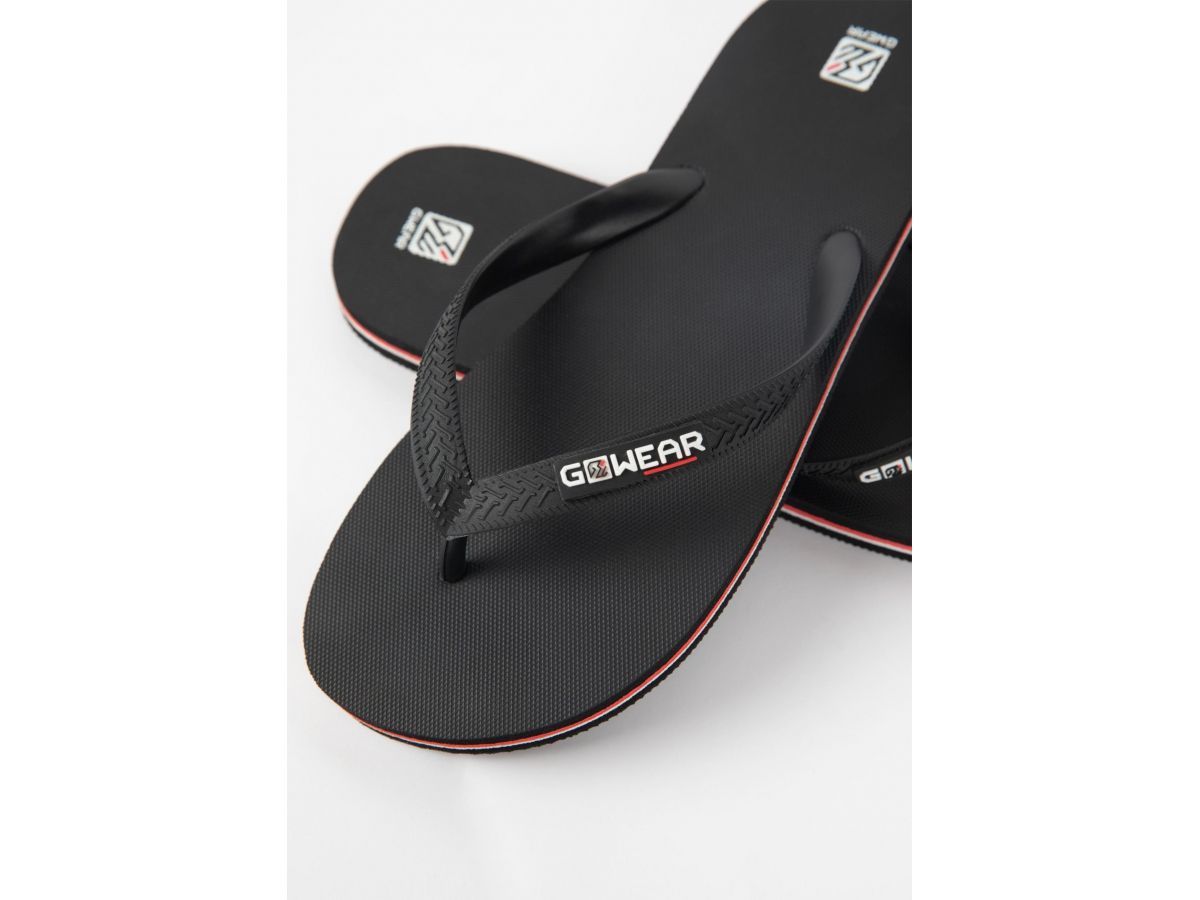 GORILLA WEAR - GWEAR FLIP-FLOPS - PAPUCS GORILLA WEAR - GWEAR FLIP-FLOPS - PAPUCS