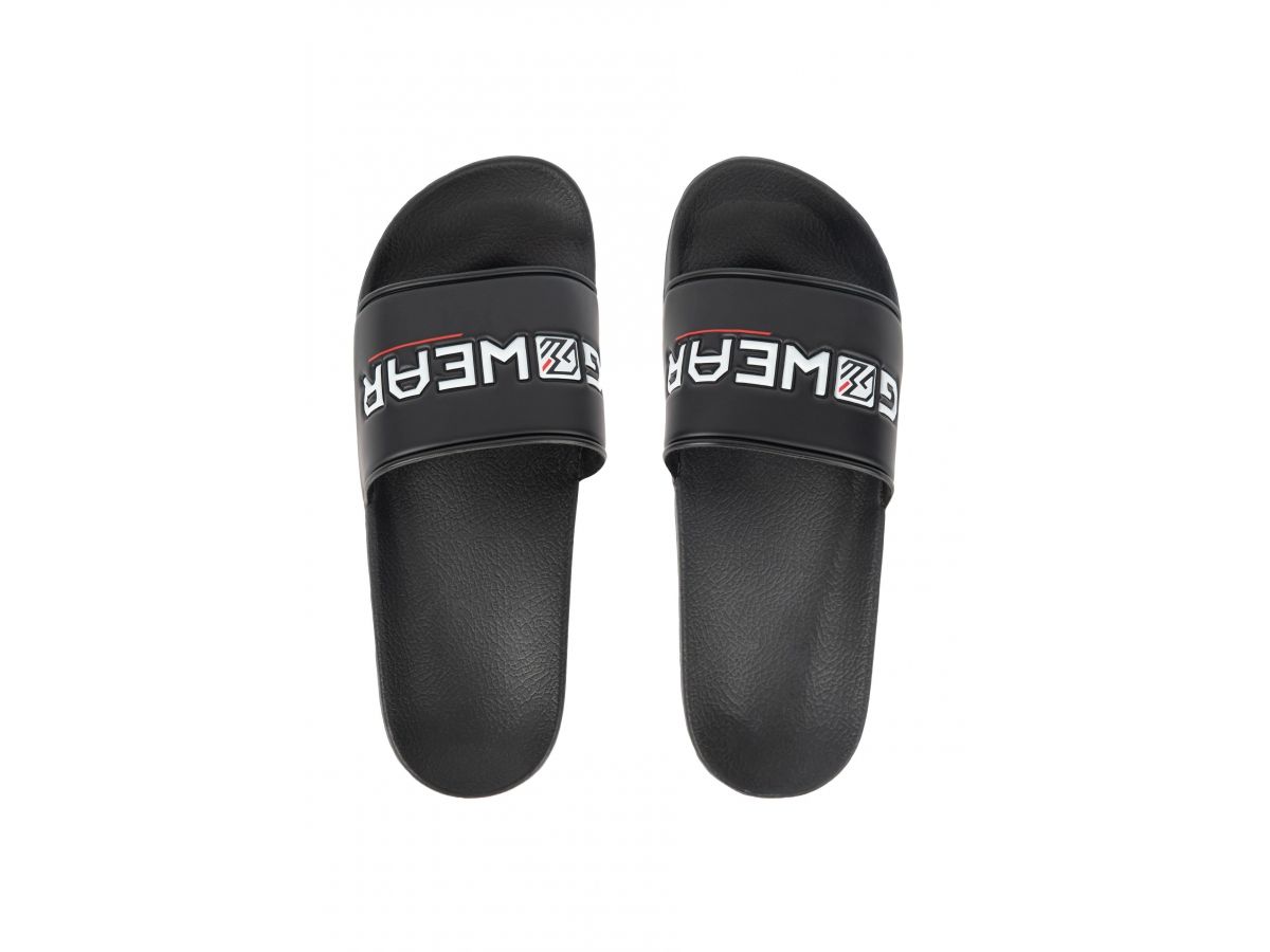 GORILLA WEAR - GWEAR - PAPUCS 