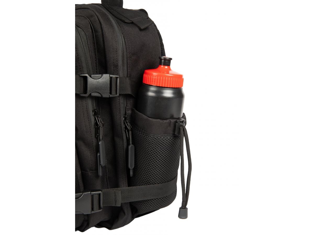 GORILLA WEAR - CYLDE BACKPACK - ÉTEL HORDÓ HÁTIZSÁK 