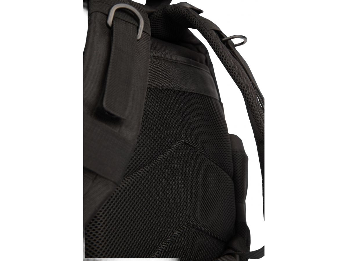 GORILLA WEAR - CYLDE BACKPACK - ÉTEL HORDÓ HÁTIZSÁK 