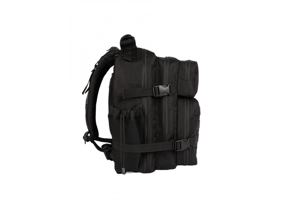 GORILLA WEAR - CYLDE BACKPACK - ÉTEL HORDÓ HÁTIZSÁK 