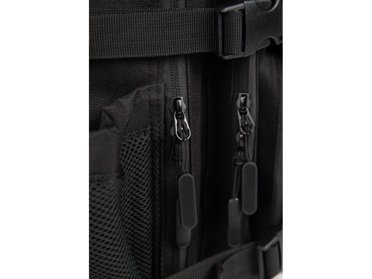 GORILLA WEAR - CYLDE BACKPACK - ÉTEL HORDÓ HÁTIZSÁK 