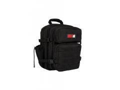 GORILLA WEAR - CYLDE BACKPACK - ÉTEL HORDÓ HÁTIZSÁK 