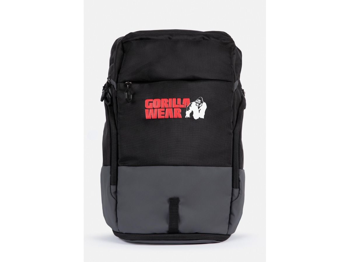 GORILLA WEAR - MILLER BACKPACK - HÁTIZSÁK 