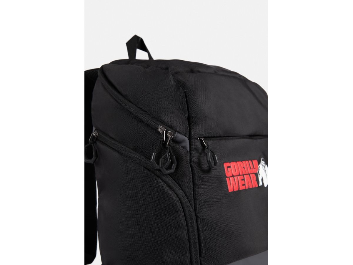GORILLA WEAR - MILLER BACKPACK - HÁTIZSÁK 