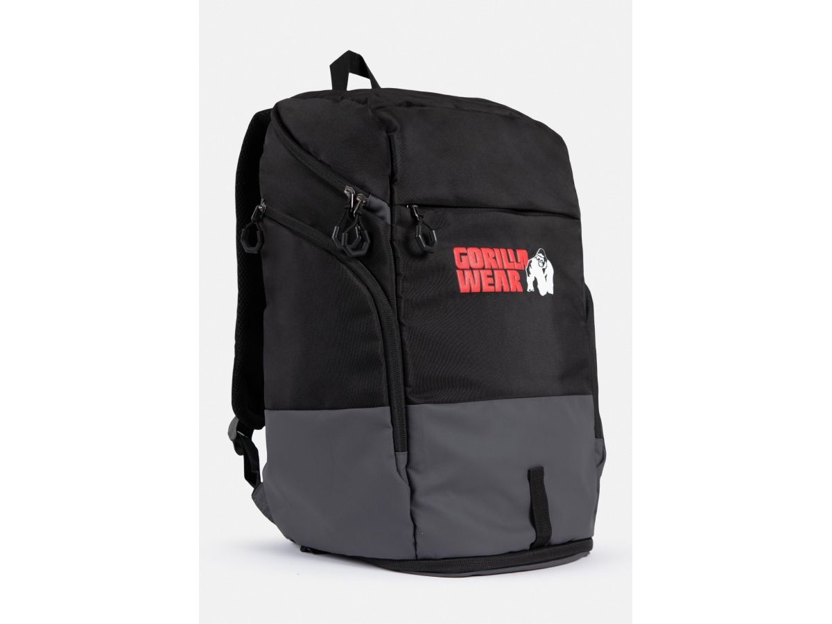 GORILLA WEAR - MILLER BACKPACK - HÁTIZSÁK 