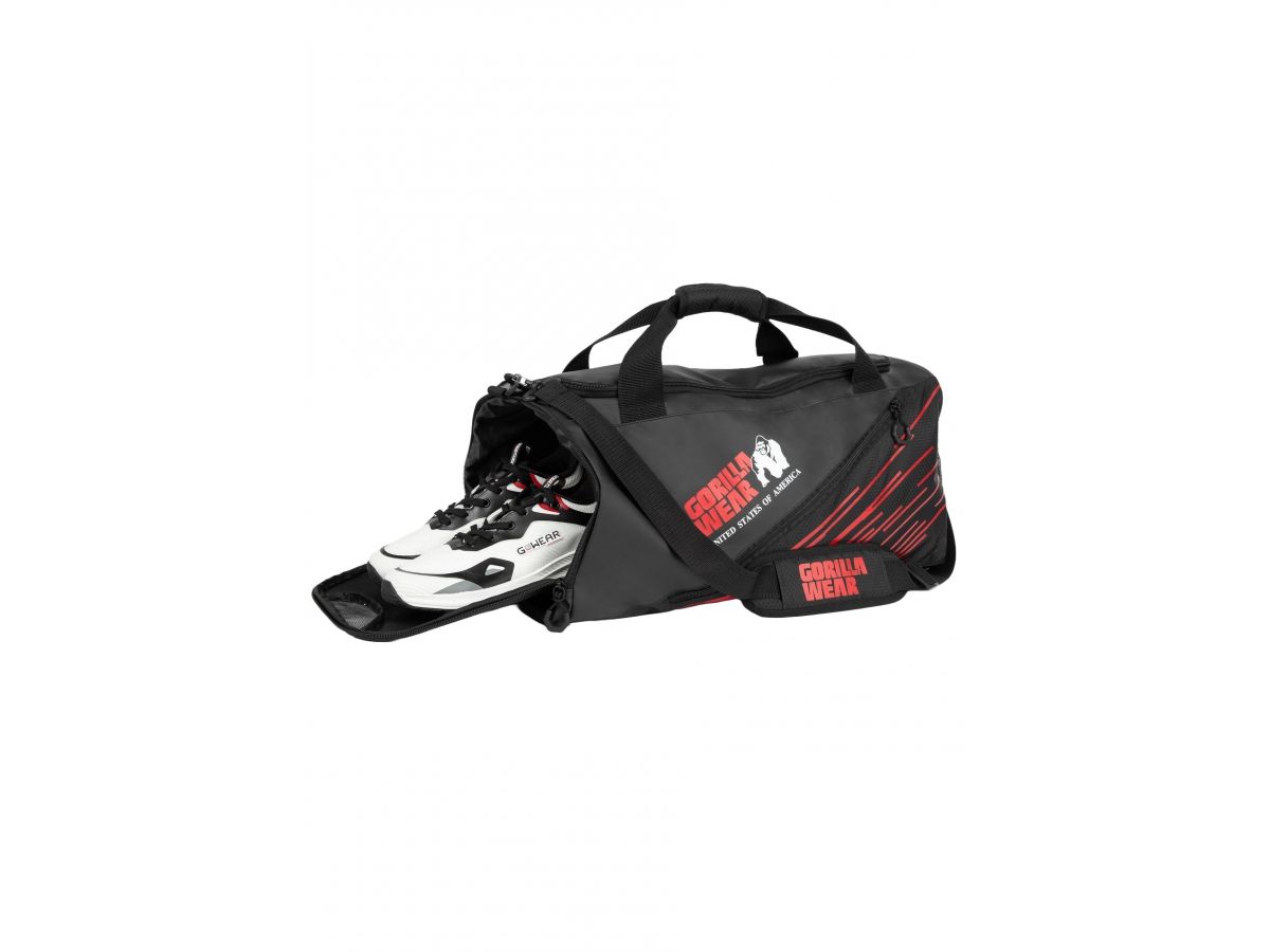 GORILLA WEAR - OHIO SPORT BAG - SPORTTÁSKA GORILLA WEAR - OHIO SPORT BAG - SPORTTÁSKA