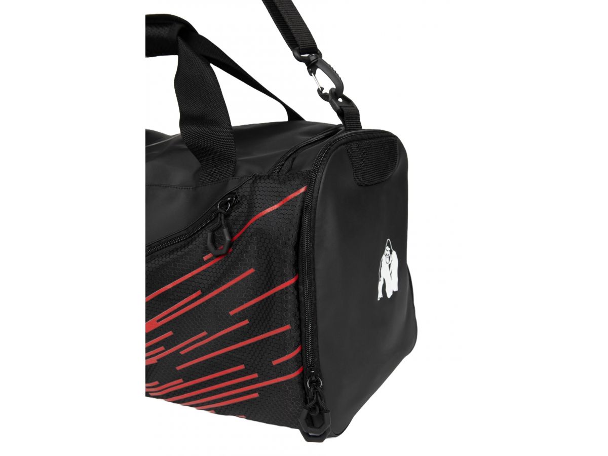 GORILLA WEAR - OHIO SPORT BAG - SPORTTÁSKA GORILLA WEAR - OHIO SPORT BAG - SPORTTÁSKA