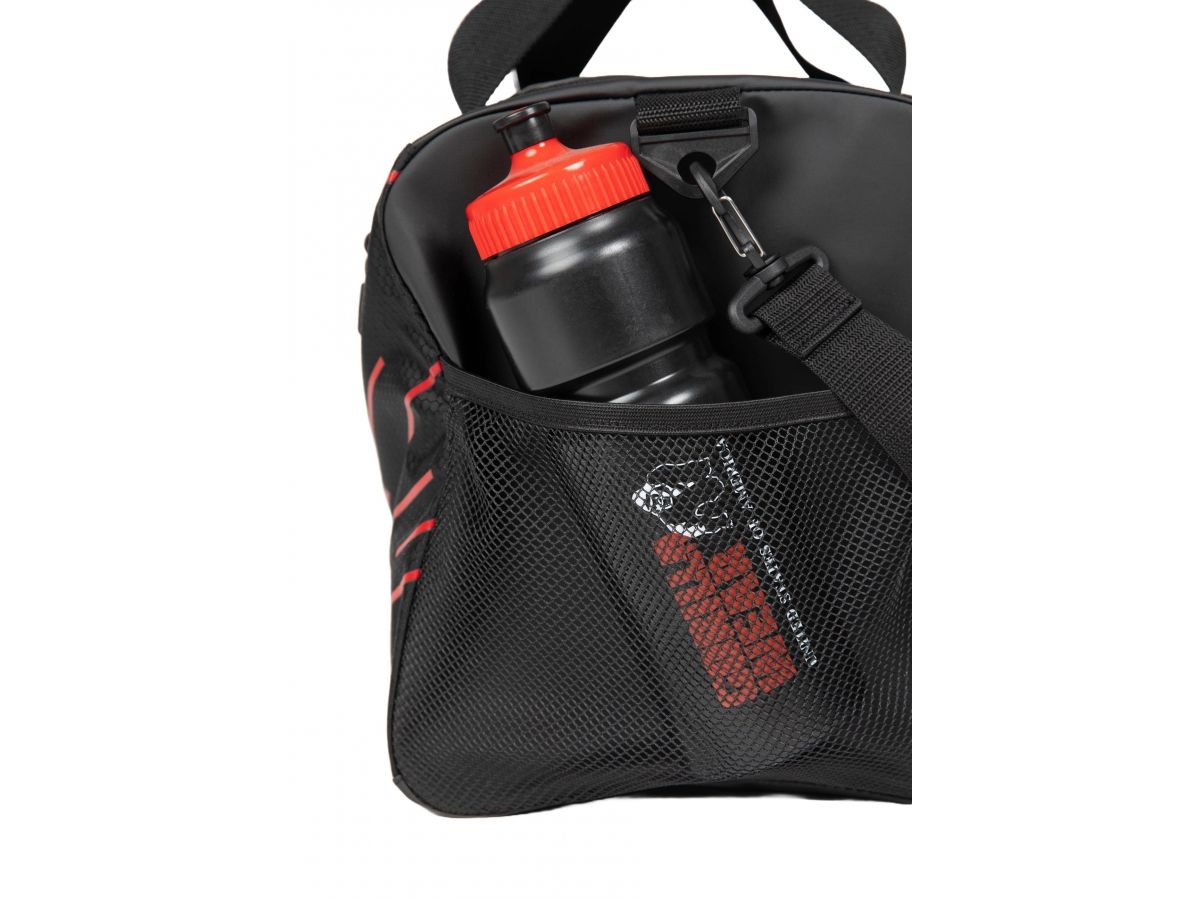 GORILLA WEAR - OHIO SPORT BAG - SPORTTÁSKA GORILLA WEAR - OHIO SPORT BAG - SPORTTÁSKA