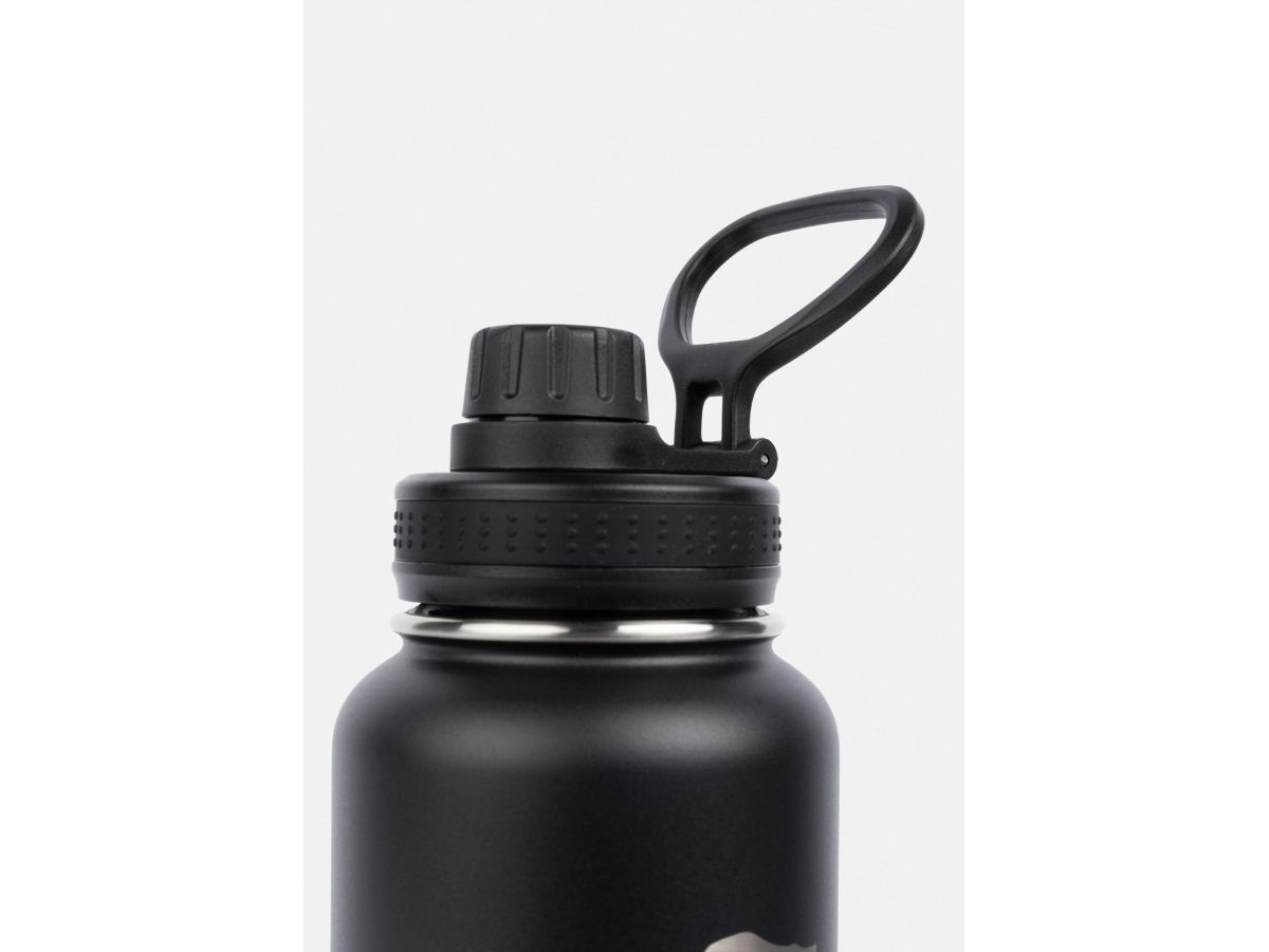 GORILLA WEAR - THERMOS - ROZSDAMENTES ACÉL TERMOSZ - 1000 ML GORILLA WEAR - THERMOS - ROZSDAMENTES ACÉL TERMOSZ - 1000 ML