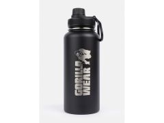 GORILLA WEAR - THERMOS - ROZSDAMENTES ACÉL TERMOSZ - 1000 ML 