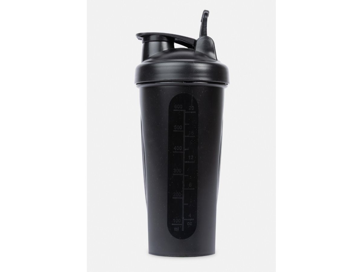 GORILLA WEAR - SHAKER - ÚJRAHASZNOSÍTOTT MŰANYAGBÓL - 600 ML 