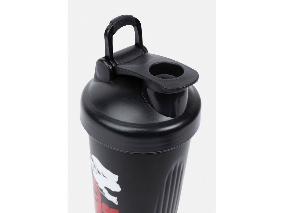 GORILLA WEAR - SHAKER - ÚJRAHASZNOSÍTOTT MŰANYAGBÓL - 600 ML 