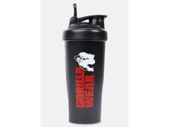 GORILLA WEAR - SHAKER - ÚJRAHASZNOSÍTOTT MŰANYAGBÓL - 600 ML 