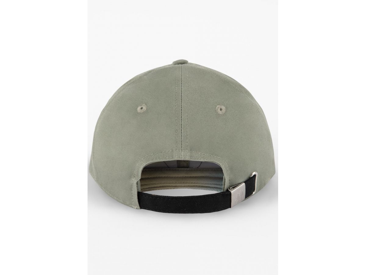 GORILLA WEAR - ARDEN CAP - BASEBALL SAPKA - ZÖLD GORILLA WEAR - ARDEN CAP - BASEBALL SAPKA - ZÖLD