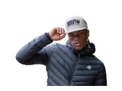 GORILLA WEAR - DOTHAN CAP - BASEBALL SAPKA - BÉZS