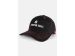 GORILLA WEAR - HAYS FLEXFIT CAP - BASEBALL SAPKA - FEKETE