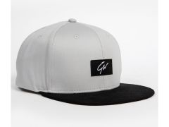 GORILLA WEAR - ONTARIO SNAPBACK CAP - BASEBALL SAPKA - SZÜRKE