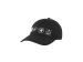 GORILLA WEAR - WESTON CAP - BASEBALL SAPKA - FEKETE