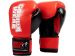 GORILLA WEAR - ASHTON PRO GLOVES - BOXKESZTYŰ - PIROS/FEKETE